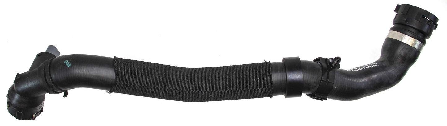 CRP CHK0595 Radiator Coolant Hose Kit
