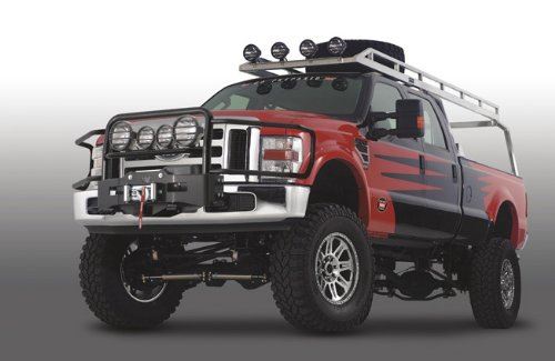 Warn Industries 80149 Enganche de remolque