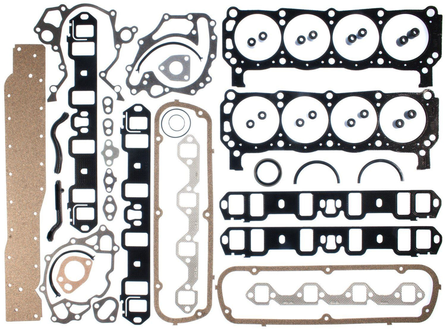 Mahle 95-3367 Engine Gasket Set