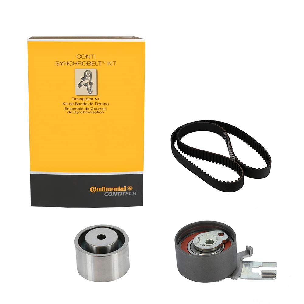 CRP TB319K1 Engine Timing Belt Kit