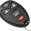 Dorman 13723 Keyless Entry Transmitter