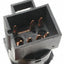 Interruptor de control del ventilador HVAC BWD S15002