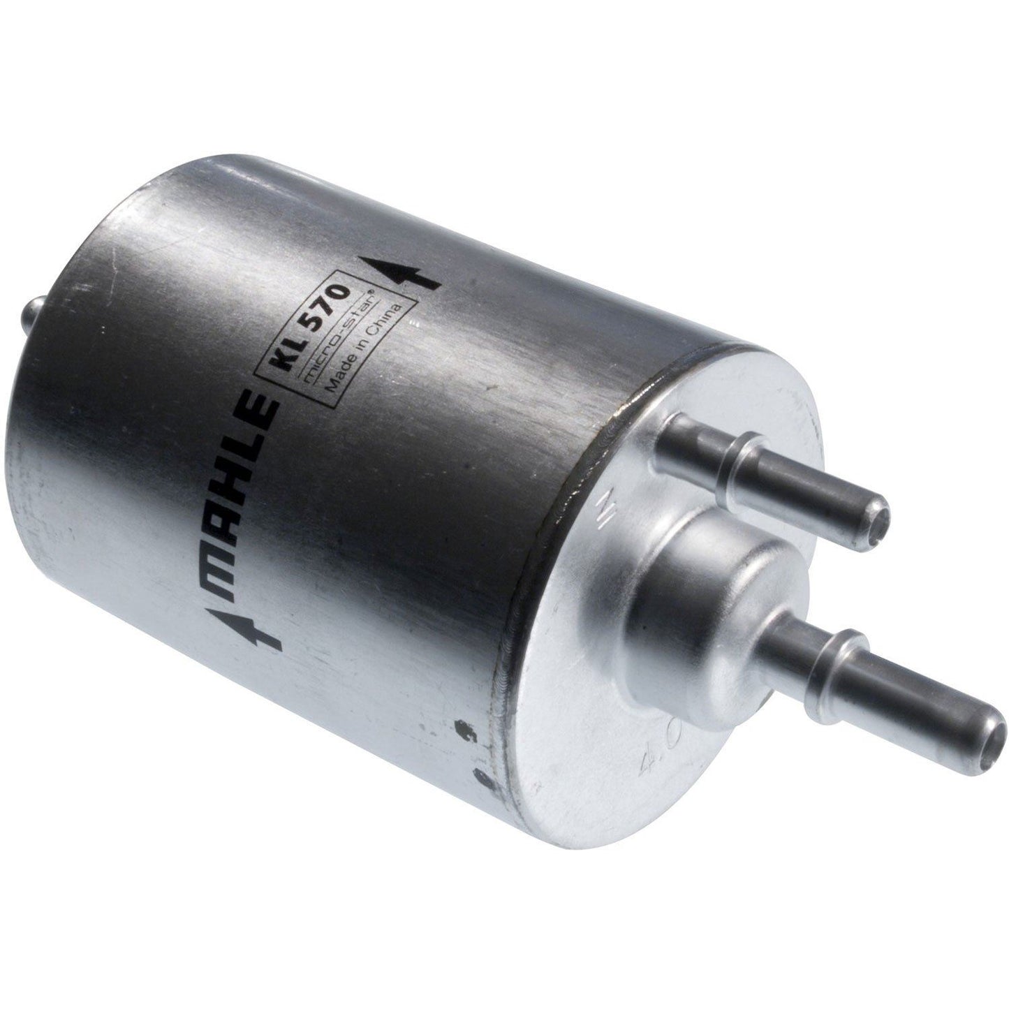 Mahle KL 570 Fuel Filter
