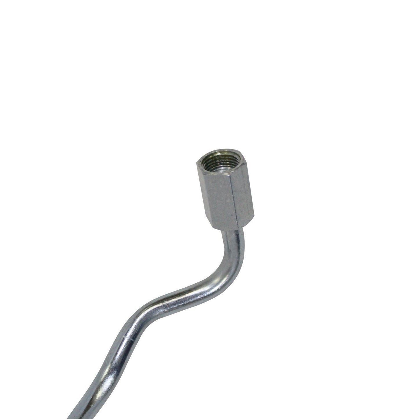 Edelmann 81018 Power Steering Return Line Hose Assembly
