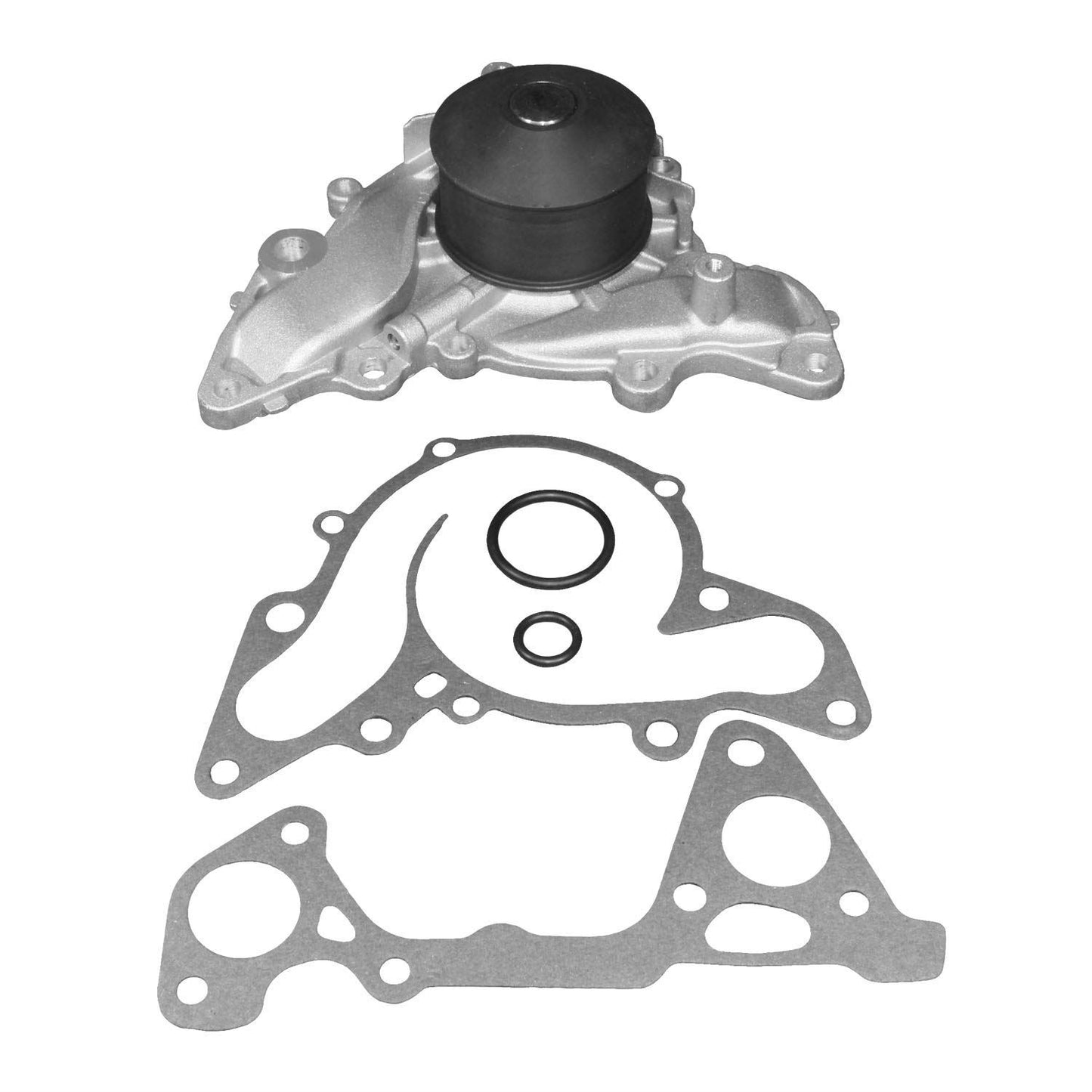 ACDelco Professional 252-497 Bomba de agua del motor