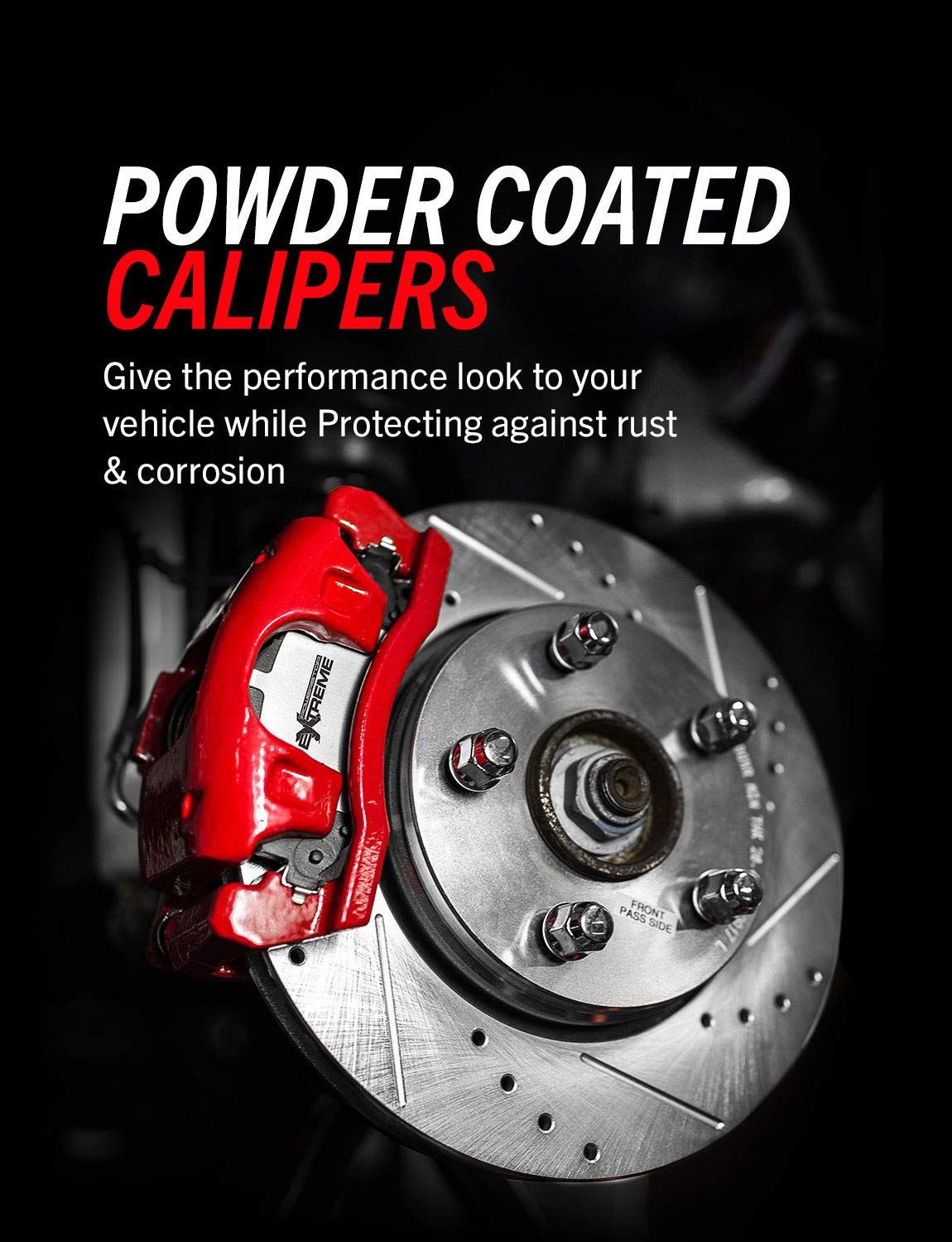 POWERSTOP S5054