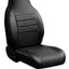 FIA SL62-38 BLUE Seat Cover