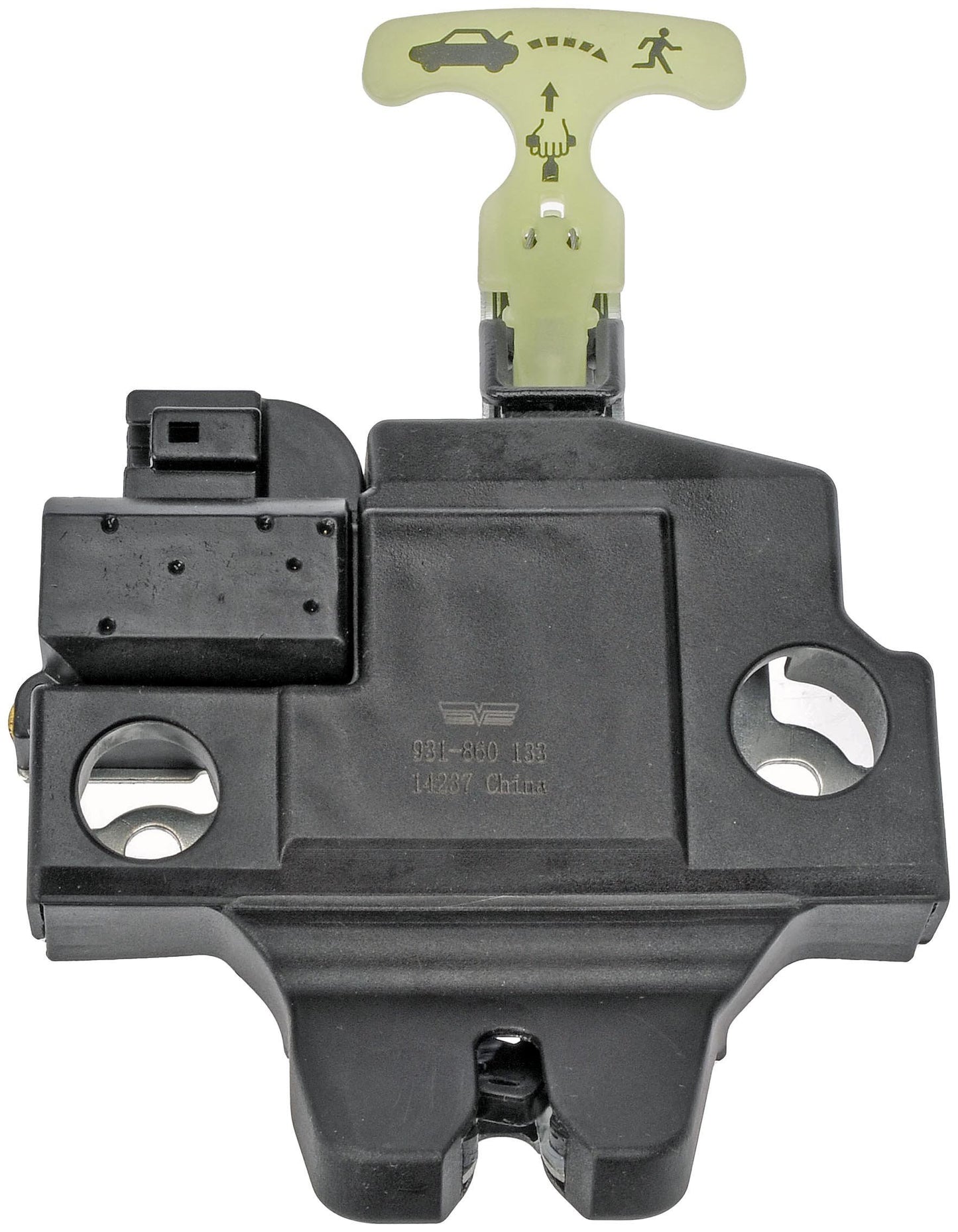 Dorman 931-860 Trunk Lock Actuator Motor
