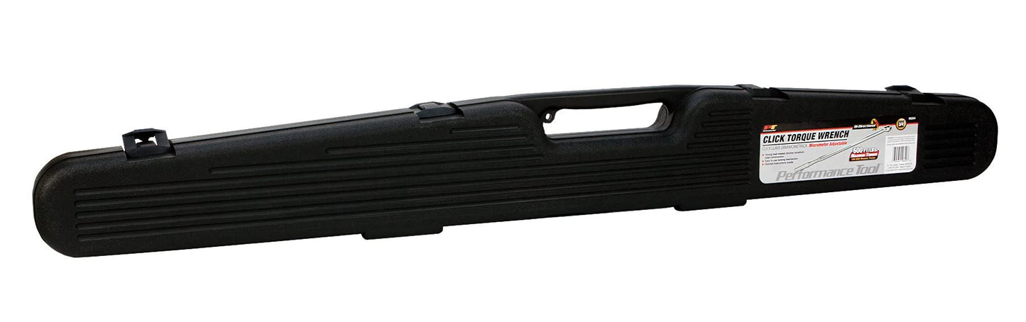 HERRAMIENTA DE RENDIMIENTO M204