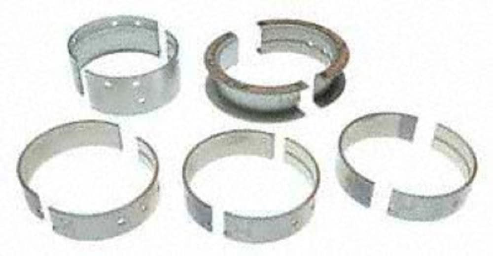 Clevite MS-2091P-.25MM Engine Crankshaft Main Bearing Set