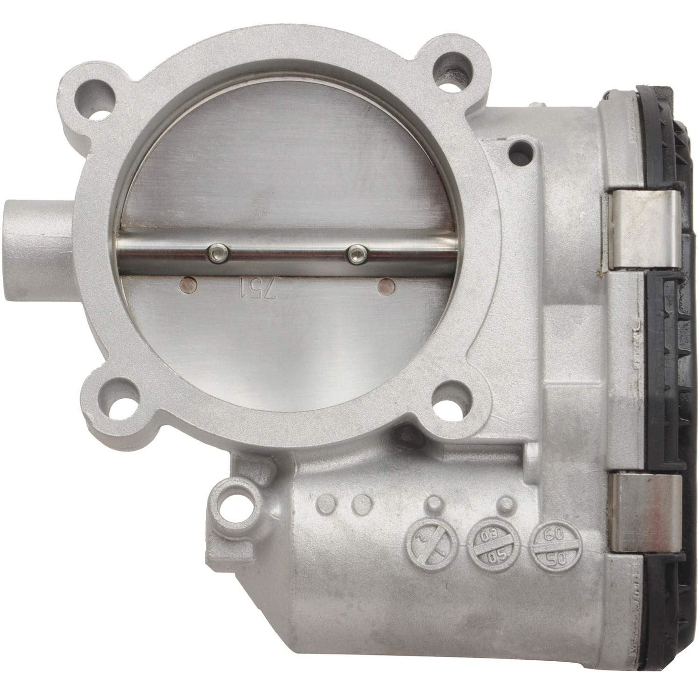 Cardone 67-3016 Fuel Injection Throttle Body