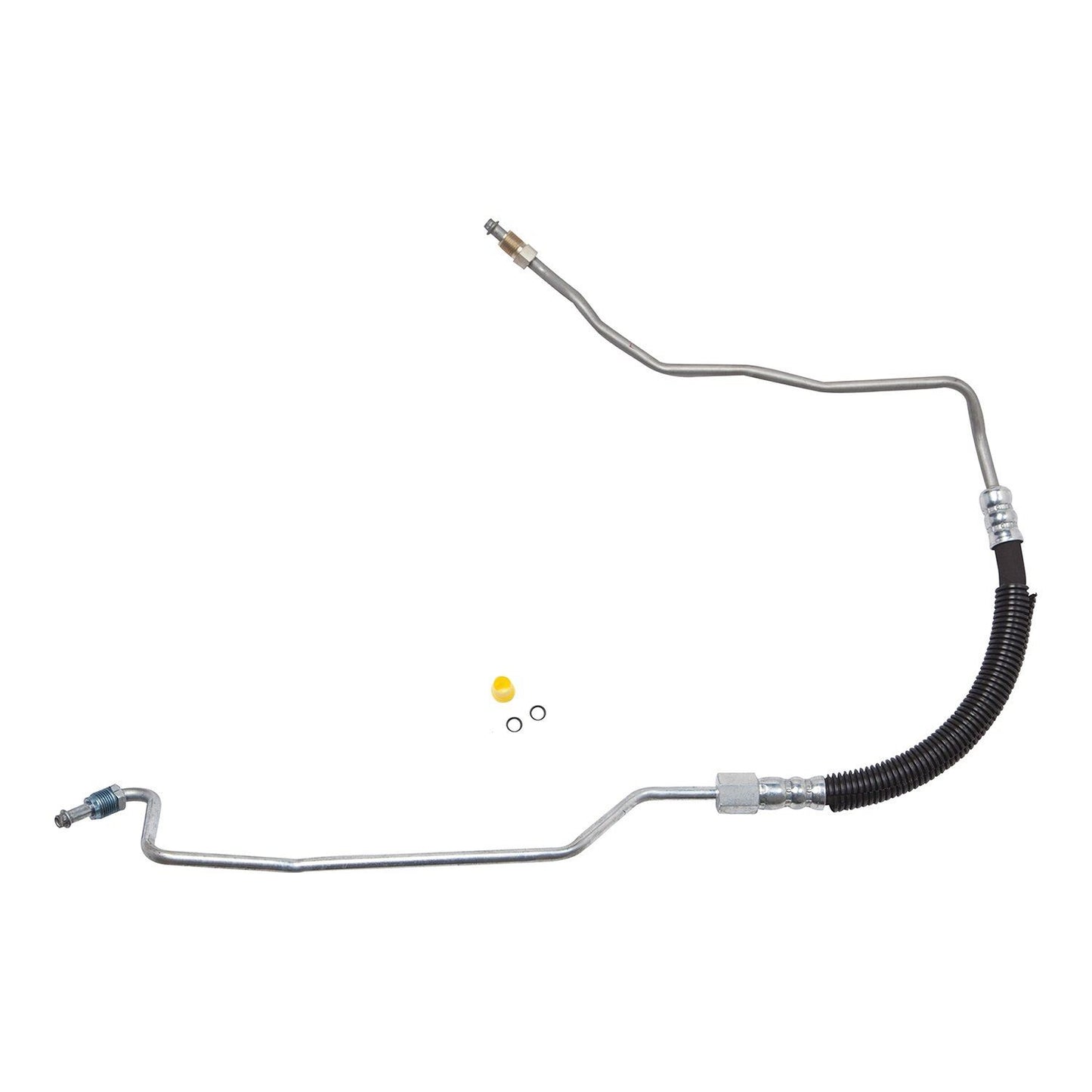 Edelmann 91658 Power Steering Pressure Line Hose Assembly