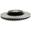 Rotor de freno de disco Raybestos 581912PER