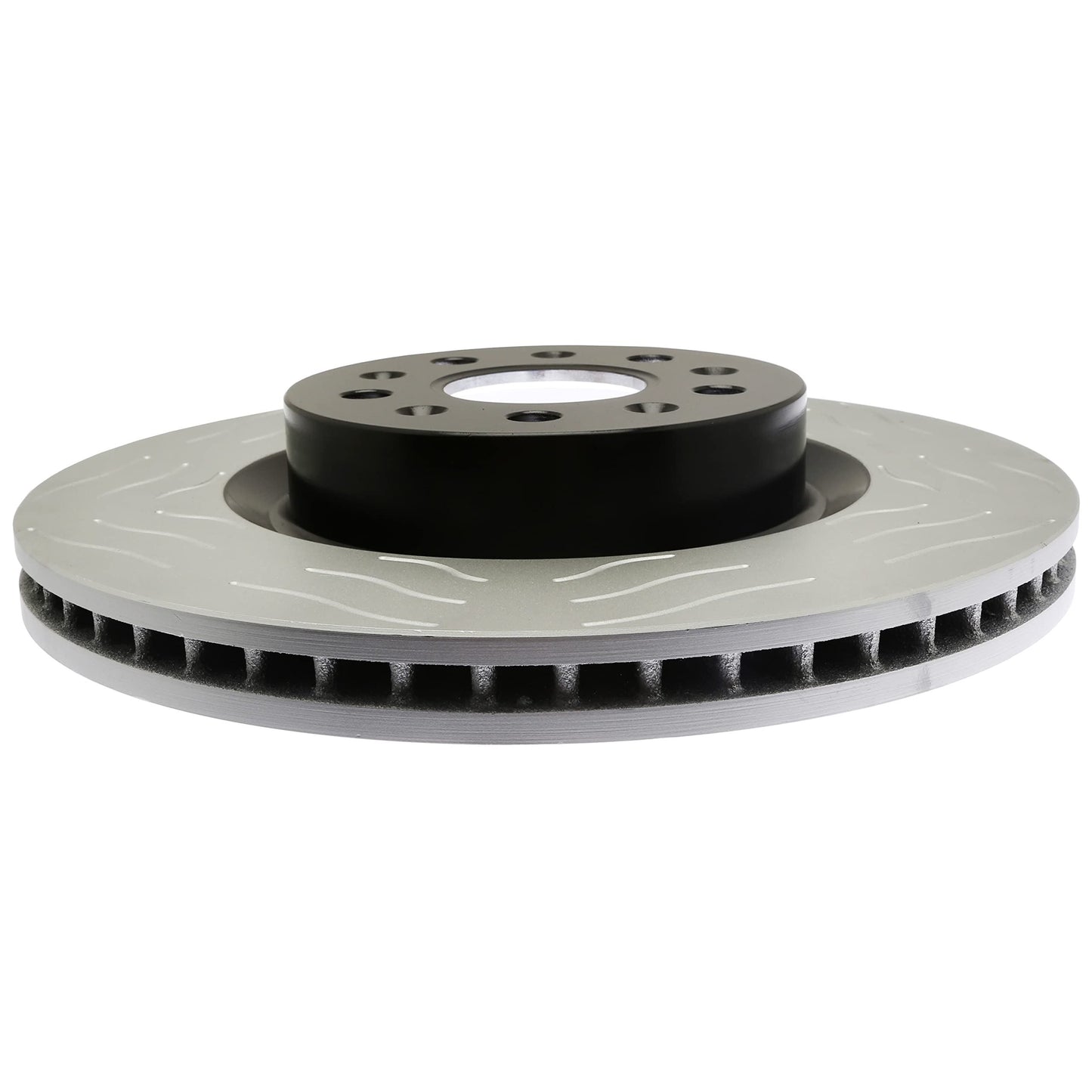 Rotor de freno de disco Raybestos 581912PER