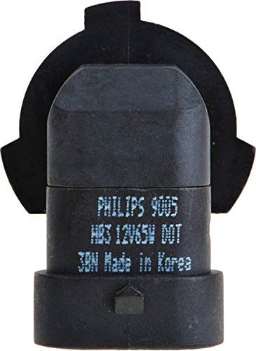 Philips 9004B1 Headlight Bulb