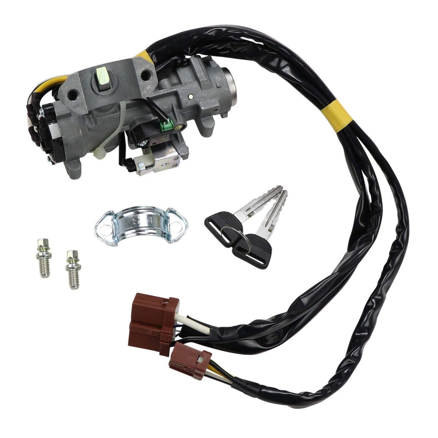 Beck/Arnley 201-1903 Conjunto de cerradura de encendido
