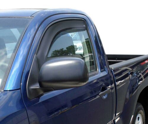 Auto Ventshade (AVS) 192706 Deflector de ventana lateral
