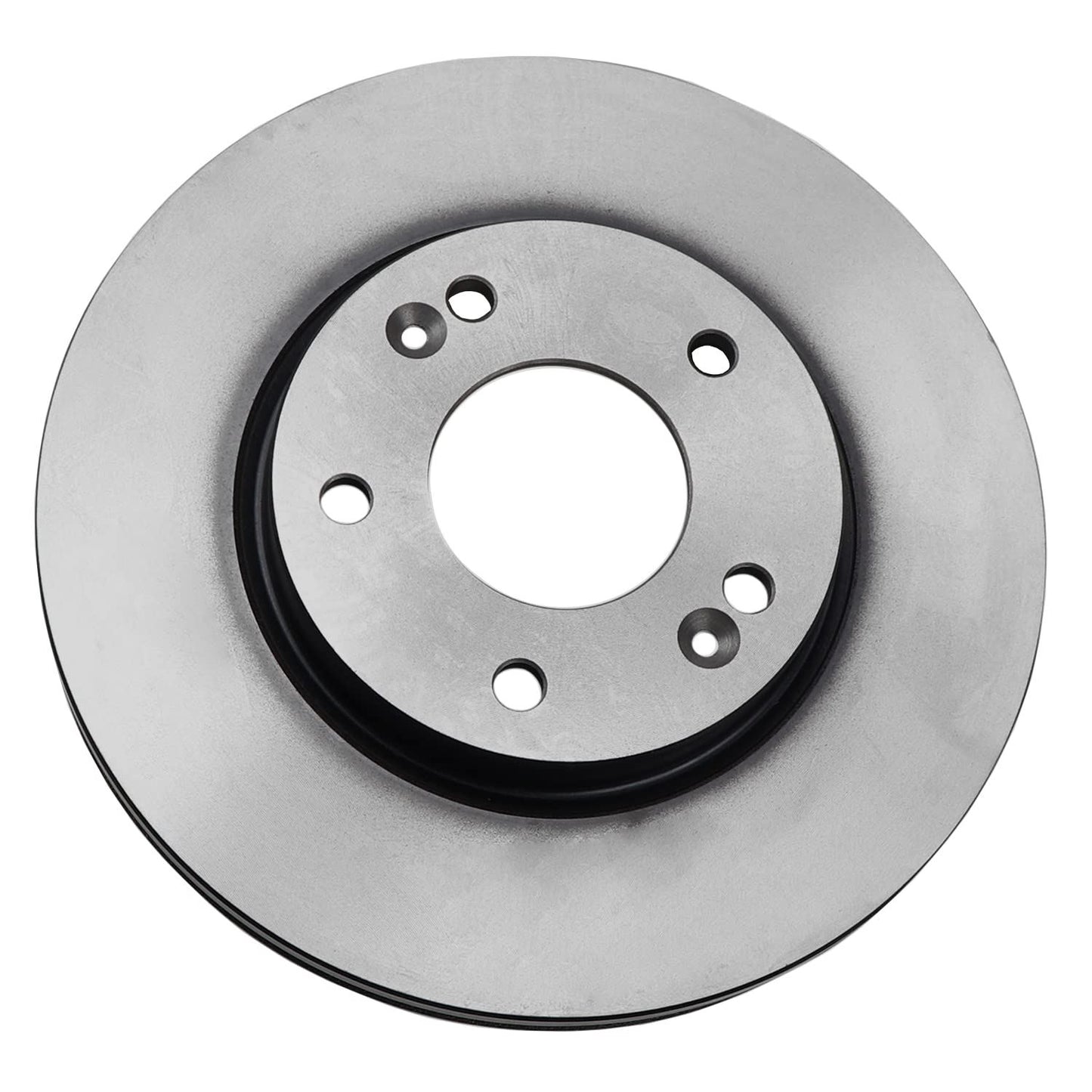 Beck/Arnley 083-3519 Rotor de freno de disco