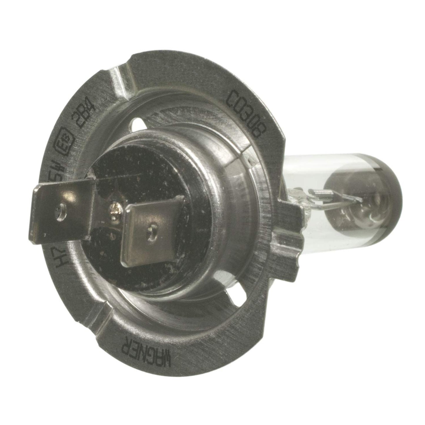 Wagner BP1255/H7 Headlight Bulb