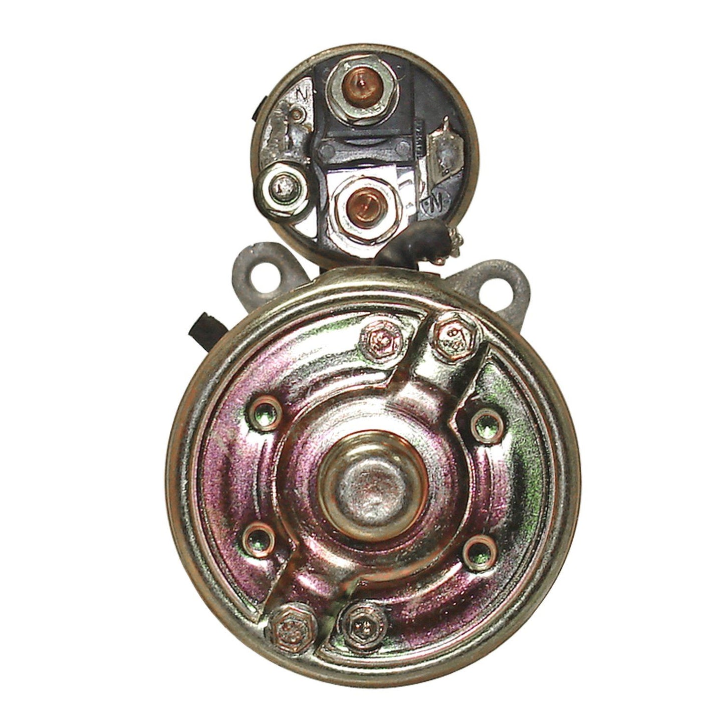 Motor de arranque ACDelco Professional 336-1944