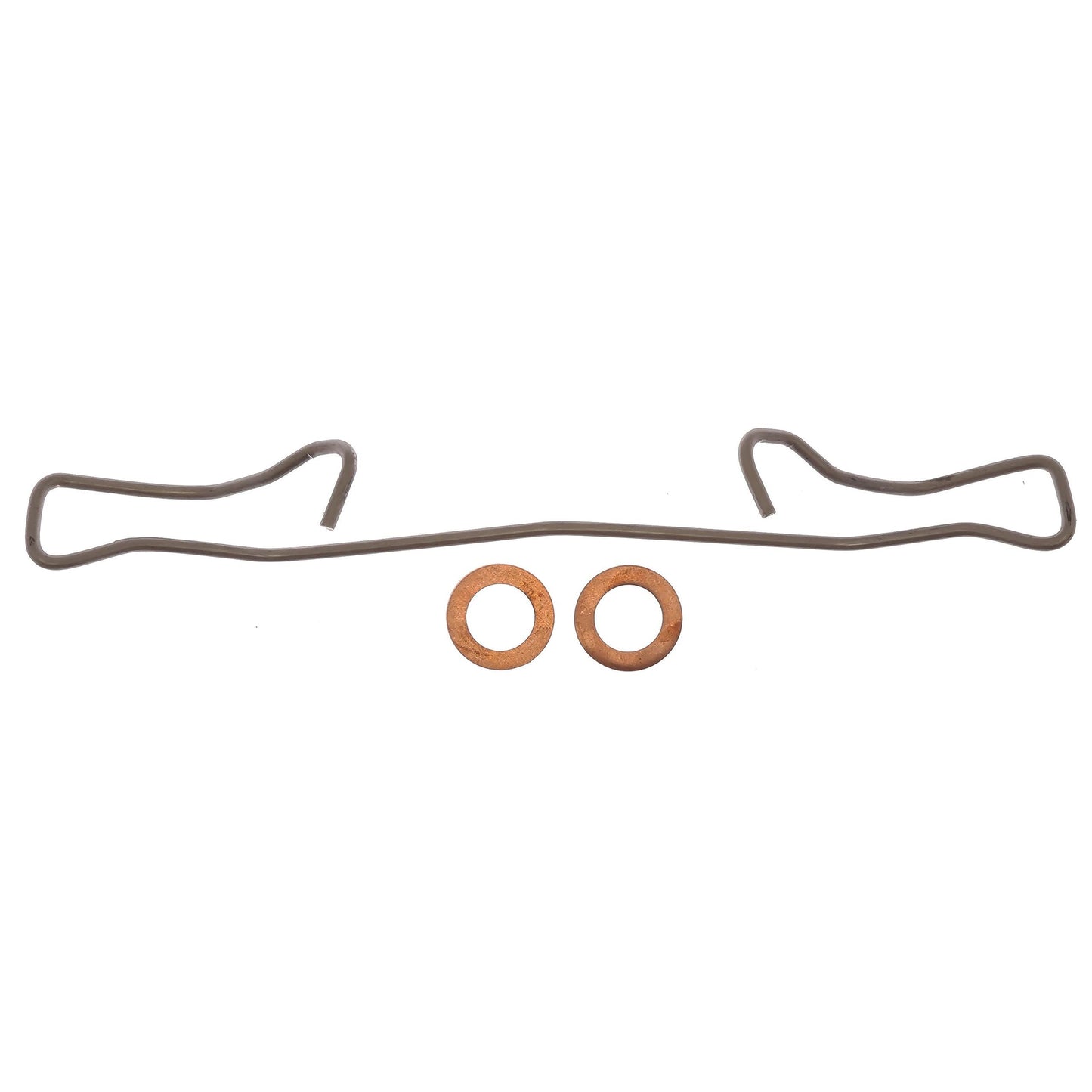 ACDelco Professional Durastop 18FR12841C Disc Brake Caliper