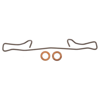 ACDelco Professional Durastop 18FR12841C Disc Brake Caliper