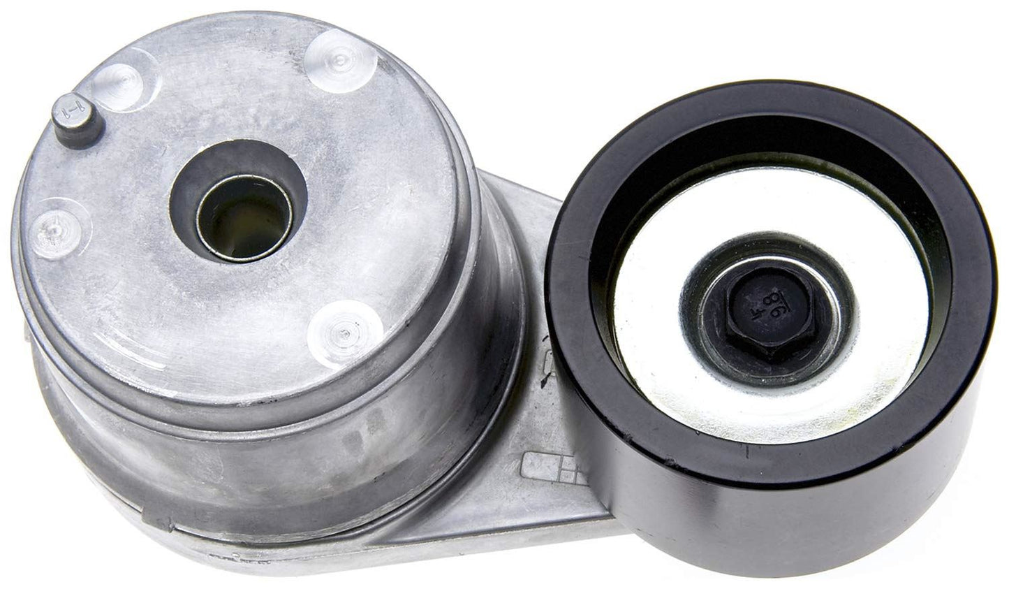 ACDelco Professional 38510 Conjunto de tensor de correa de transmisión de accesorios