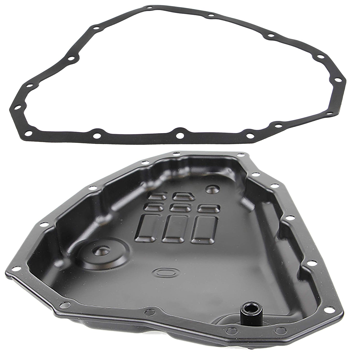 CRP ESK0213 Transmission Oil Pan