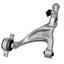 Beck/Arnley 102-7720 Conjunto de brazo de control de suspensión y rótula
