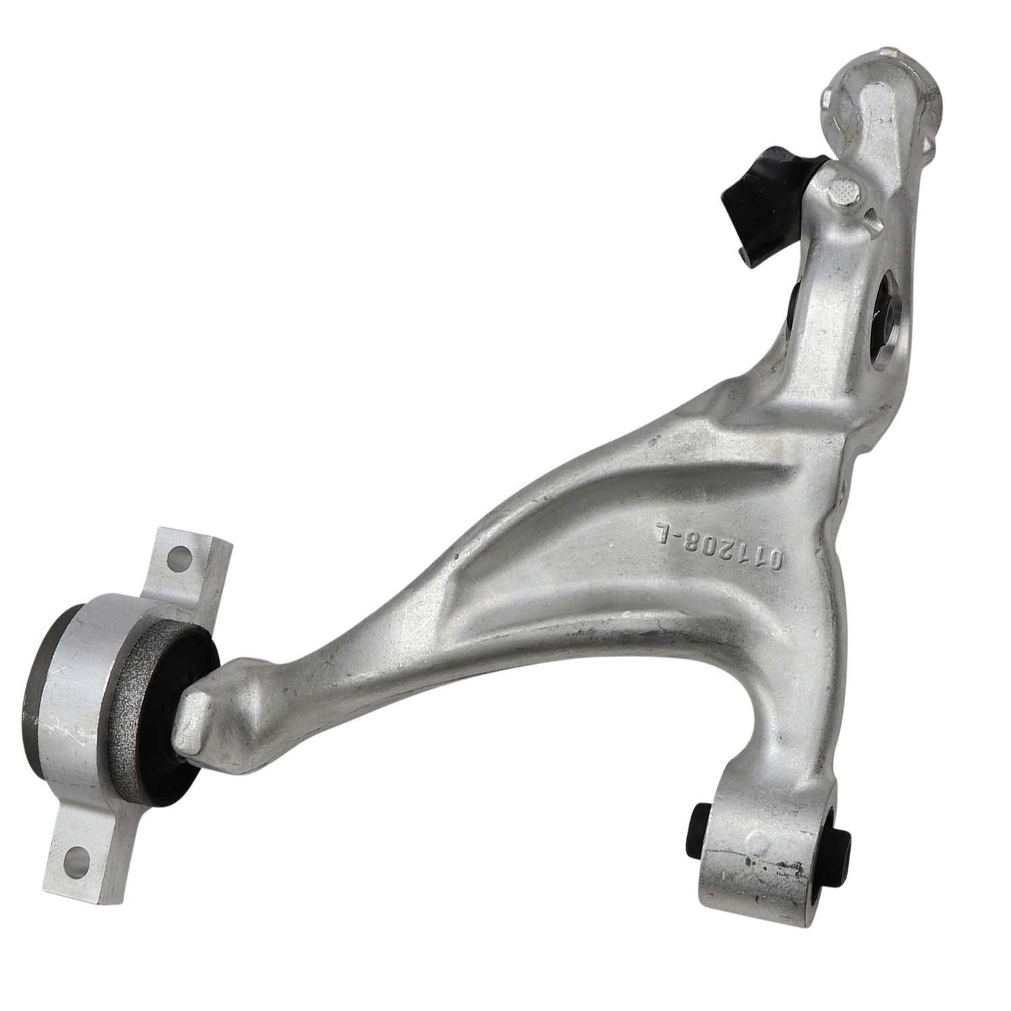 Beck/Arnley 102-7720 Conjunto de brazo de control de suspensión y rótula