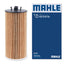 Mahle OX 815/1D Filtro de aceite del motor