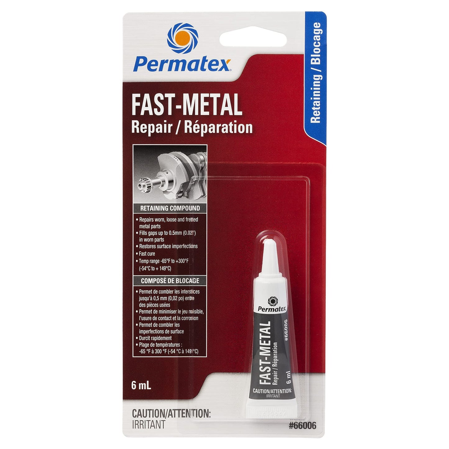 PERMATEX 66006