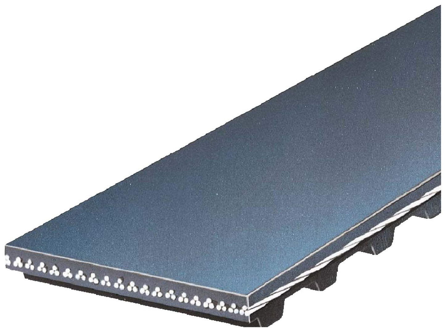 ACDelco Professional TB077 Engine Timing Belt