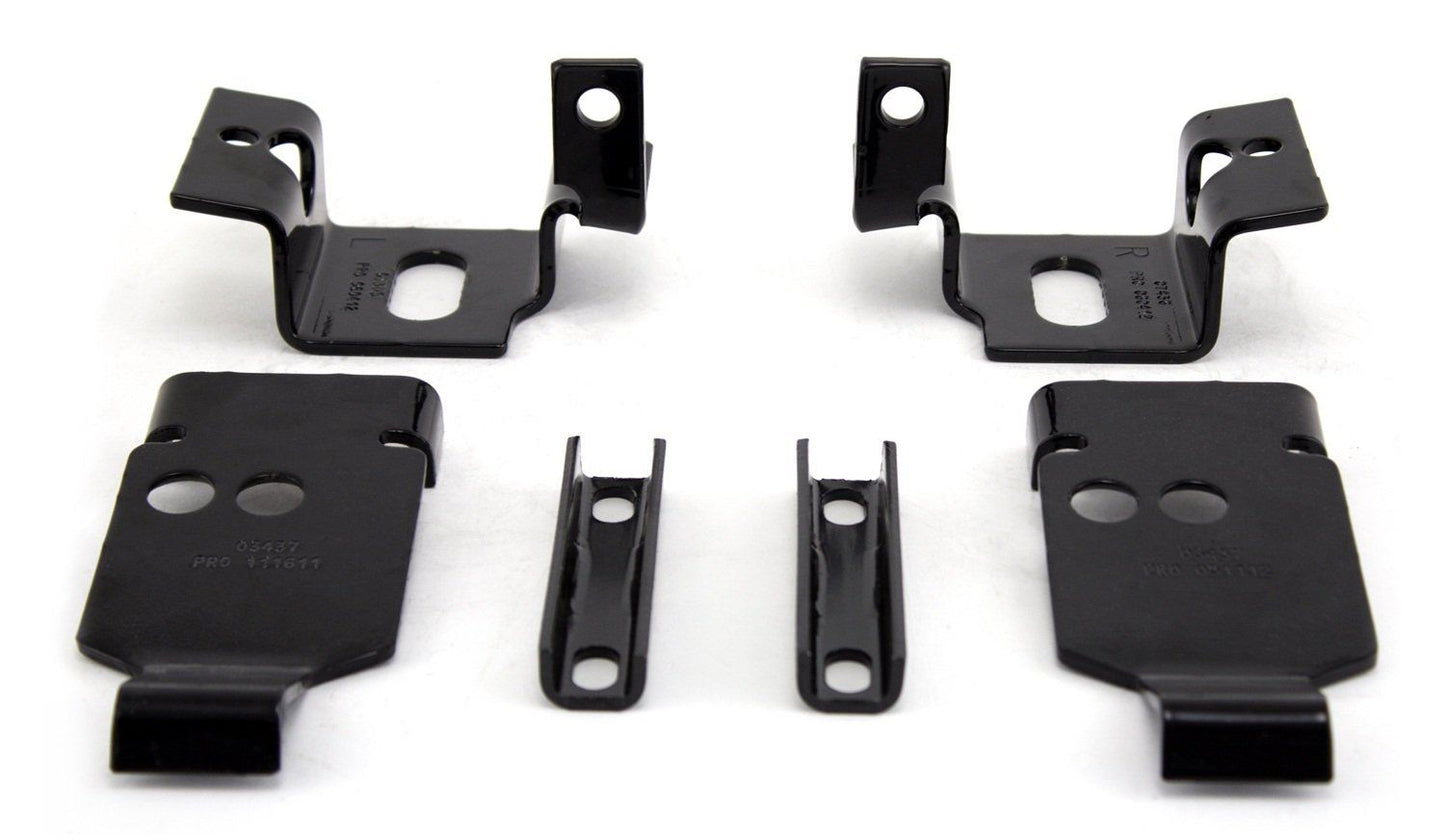 Air Lift 59561 Kit de nivellement de suspension