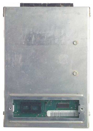BWD ECC7429 Engine Control Module (ECM)