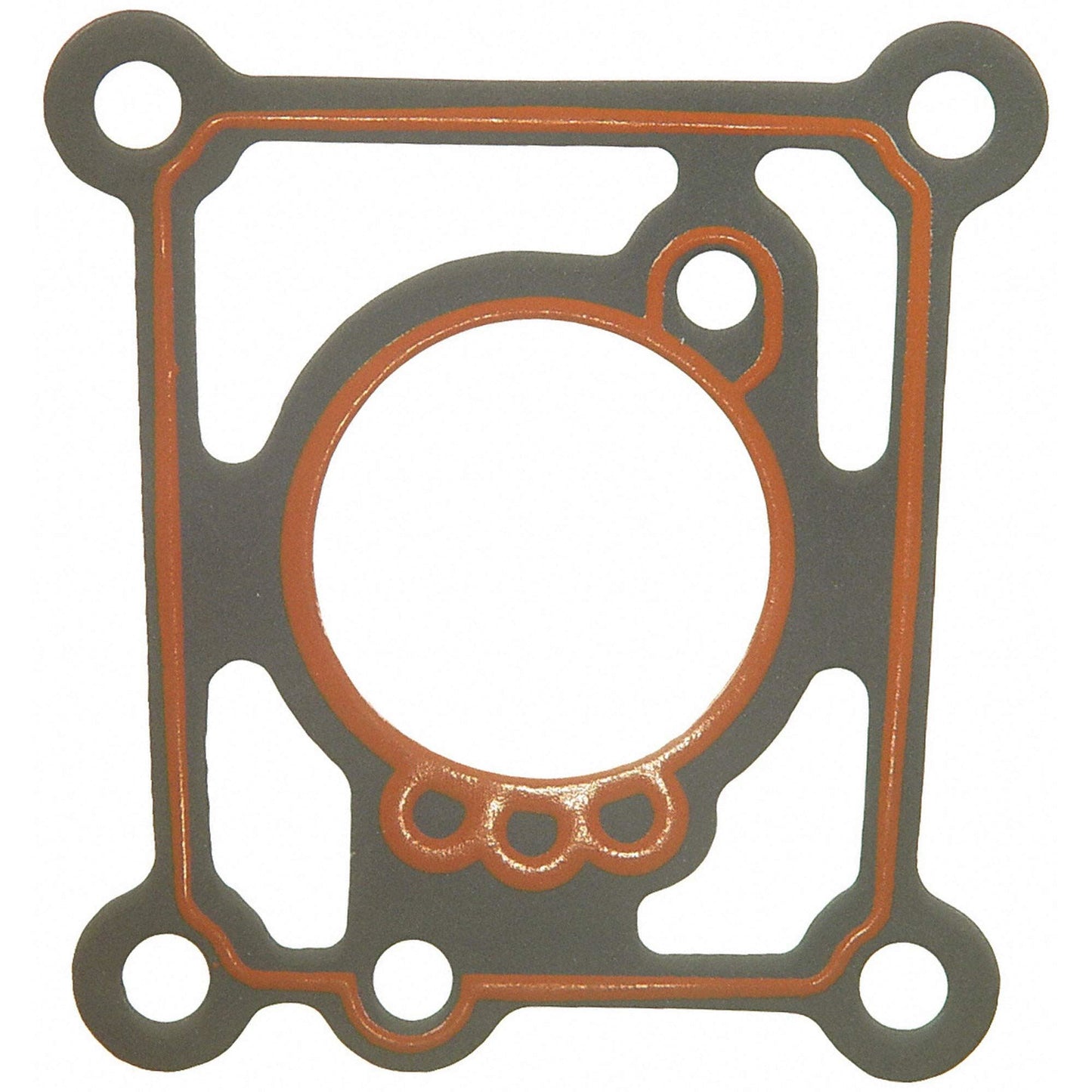 Fel-Pro 60622 Fuel Injection Throttle Body Mounting Gasket