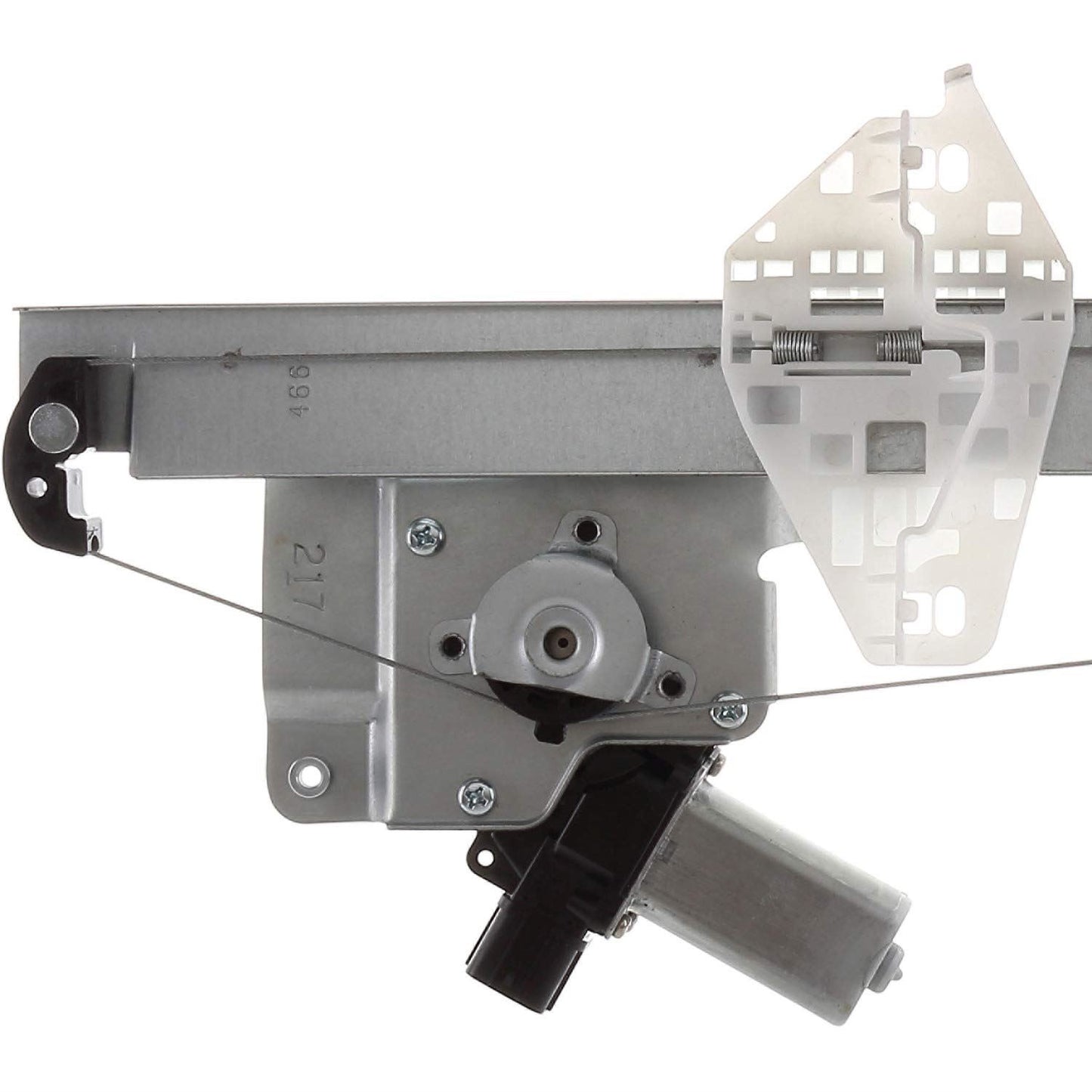 Cardone 82-15084AR Power Window Motor and Regulator Assembly