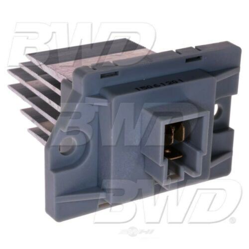 Resistencia del motor del ventilador HVAC BWD RU2107