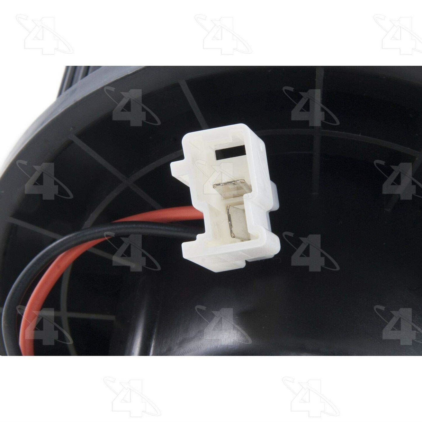 Moteur de ventilateur CVC Four Seasons 76957