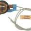 BWD PT1231 Parking Light Bulb Socket