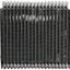 Nissens North America 92129 A/C Evaporator Core
