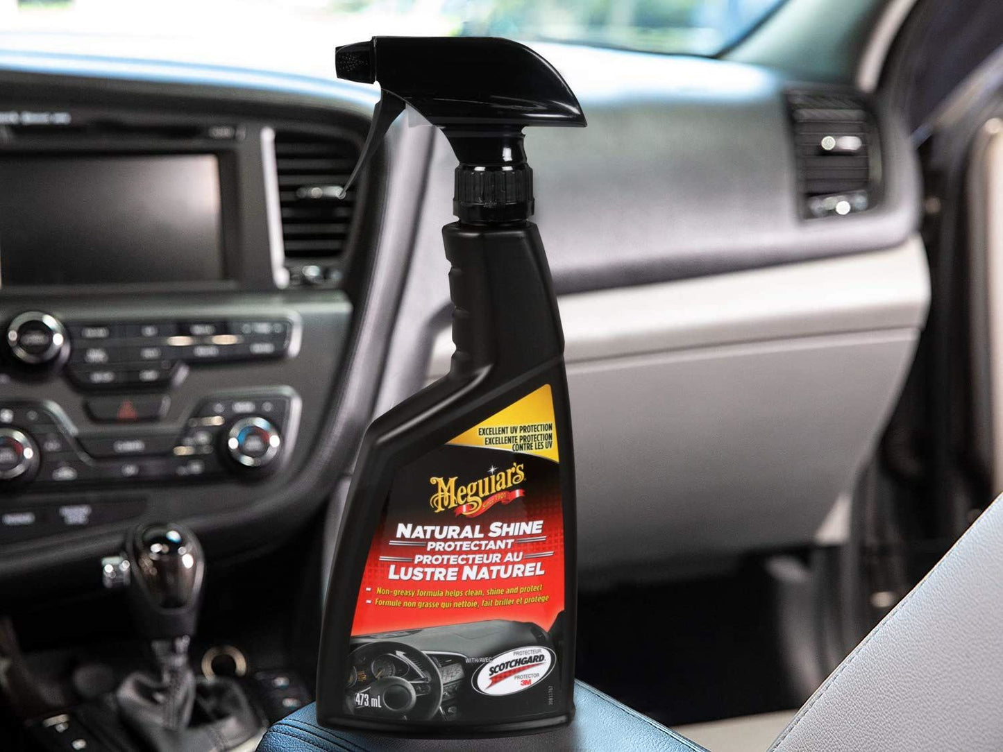Meguiars G4116C