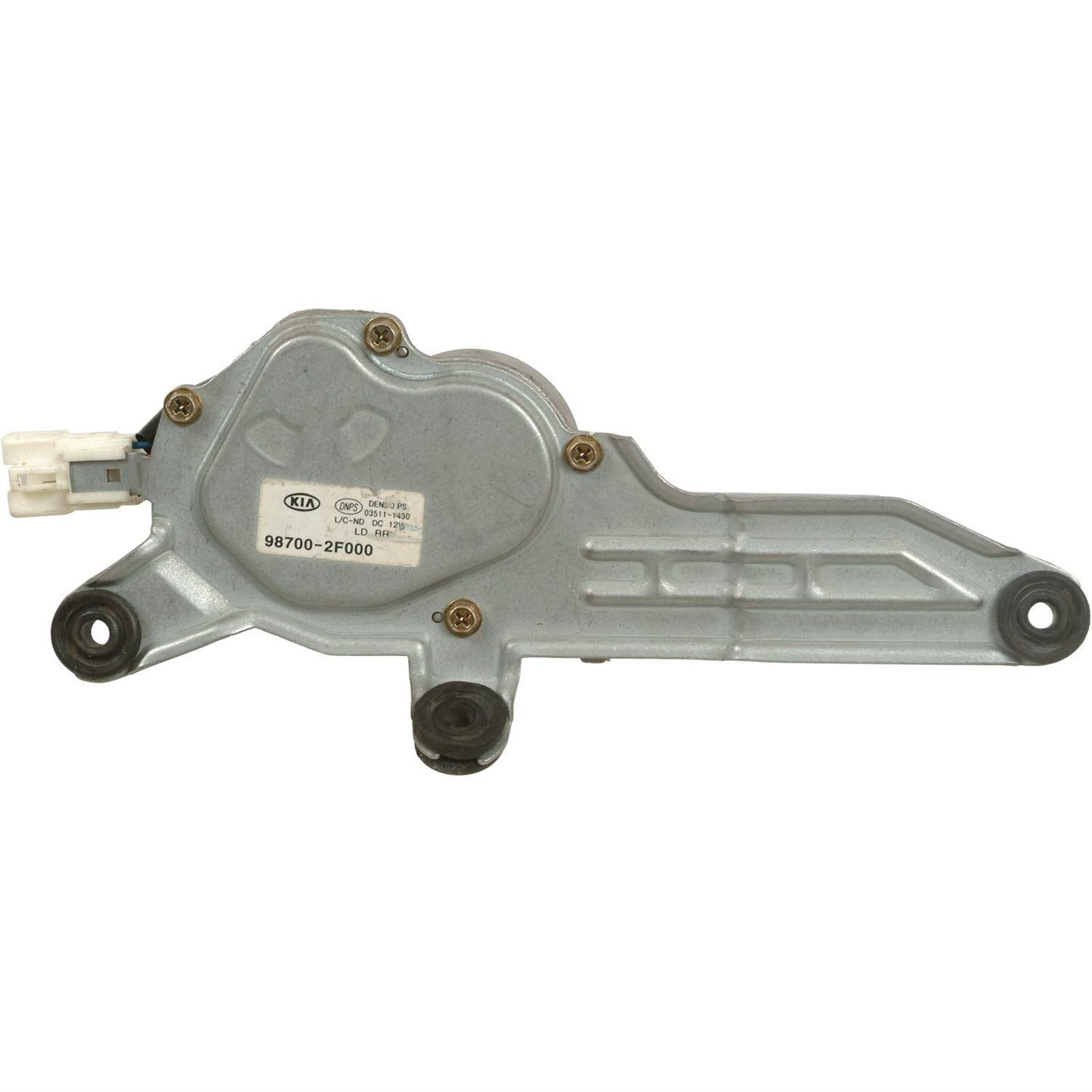 CARDONE 43-4572 Moteur d'essuie-glace