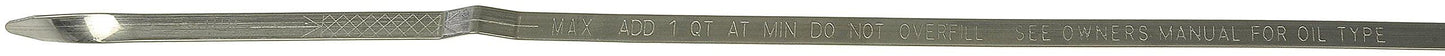 Dorman 917-323 Engine Oil Dipstick