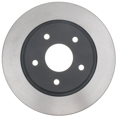 ACDelco Professional Durastop 18A2558 Rotor de frein à disque