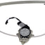 Dorman 748-569 Power Window Motor and Regulator Assembly