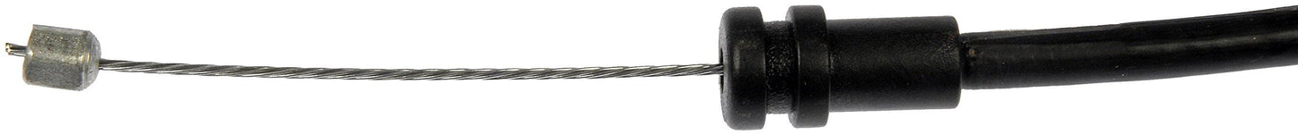Dorman 912-028 Hood Release Cable