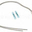 Conector del sensor de detonación (detonación) de encendido BWD PT5811