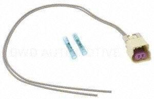 Conector del sensor de detonación (detonación) de encendido BWD PT5811