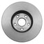 Beck/Arnley 083-3353 Rotor de freno de disco